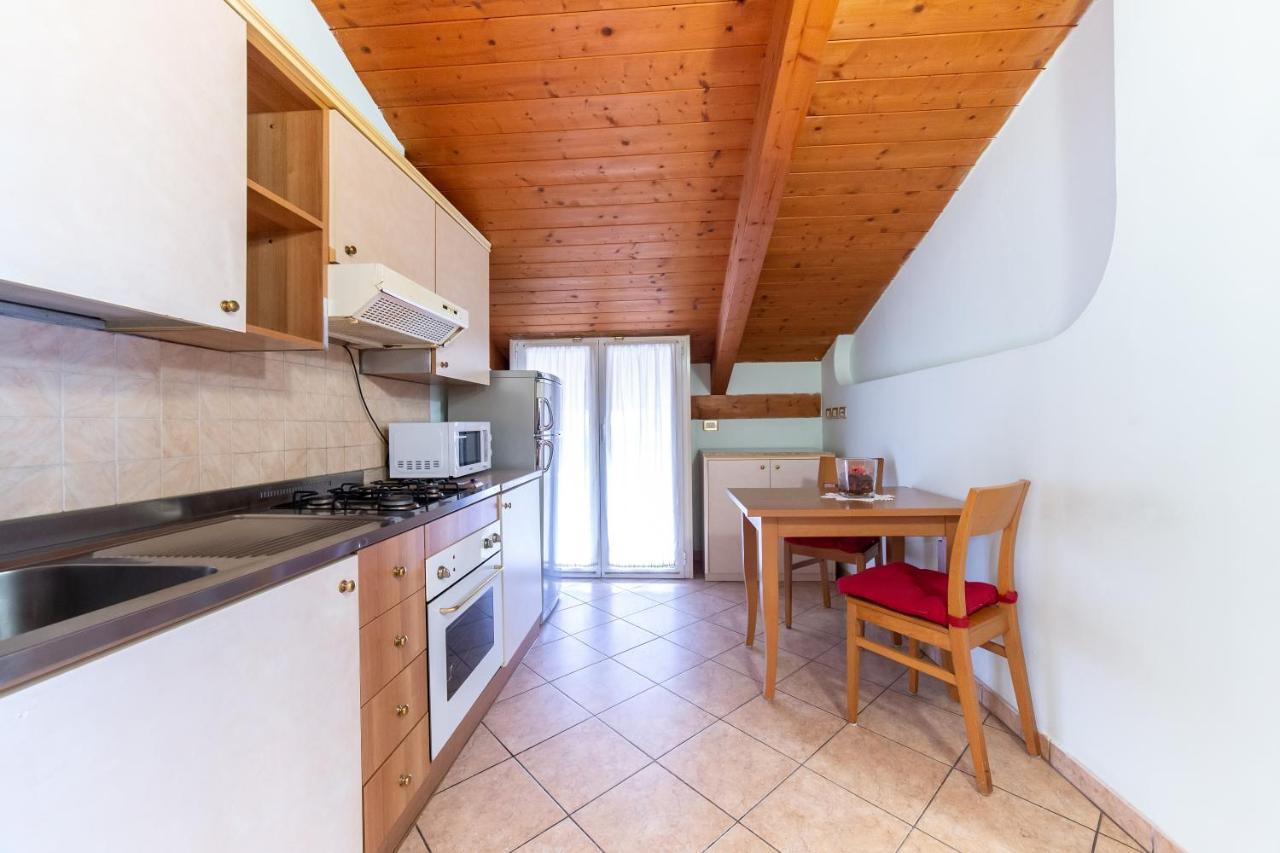 Aparthotel Residenza Melucci à Rimini Extérieur photo